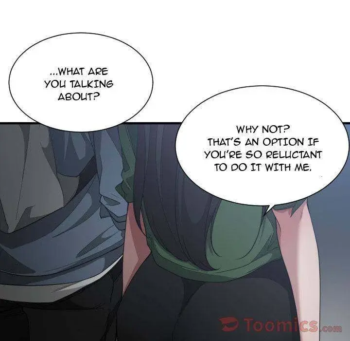 You Are Not That Special Chapter 26 - Page 91