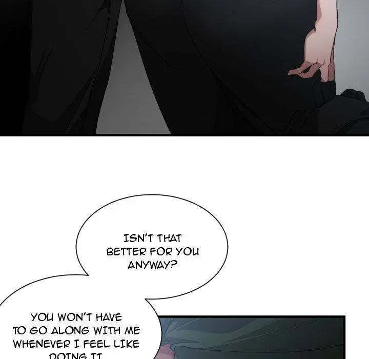 You Are Not That Special Chapter 26 - Page 92