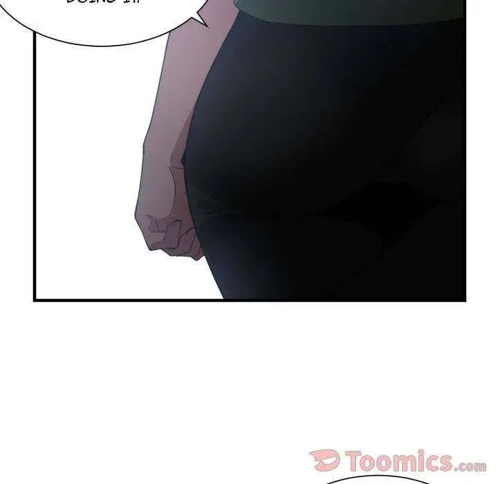 You Are Not That Special Chapter 26 - Page 93