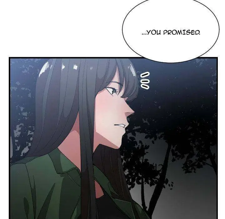 You Are Not That Special Chapter 26 - Page 94