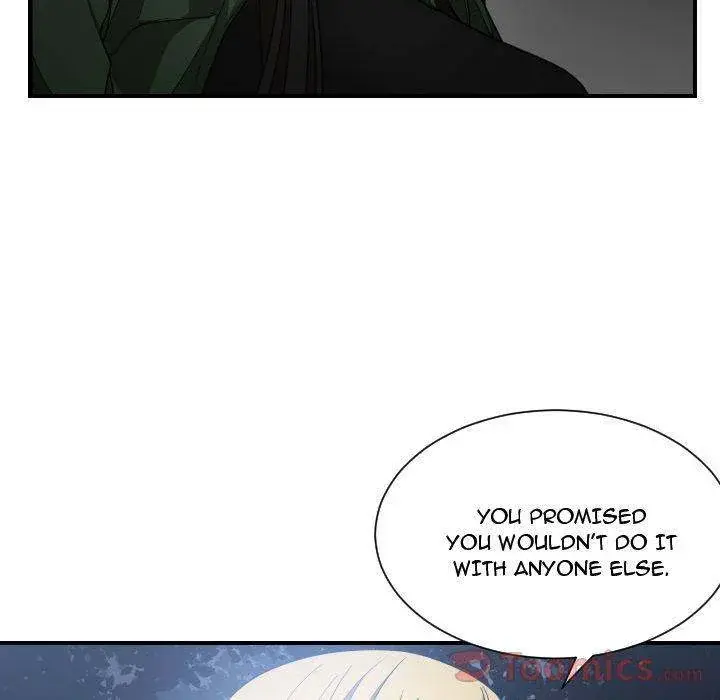 You Are Not That Special Chapter 26 - Page 95