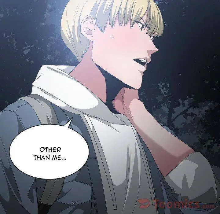 You Are Not That Special Chapter 26 - Page 96