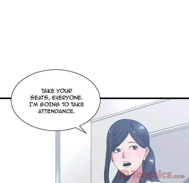 You Are Not That Special Chapter 27 - Page 101