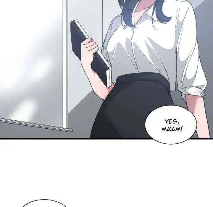 You Are Not That Special Chapter 27 - Page 102