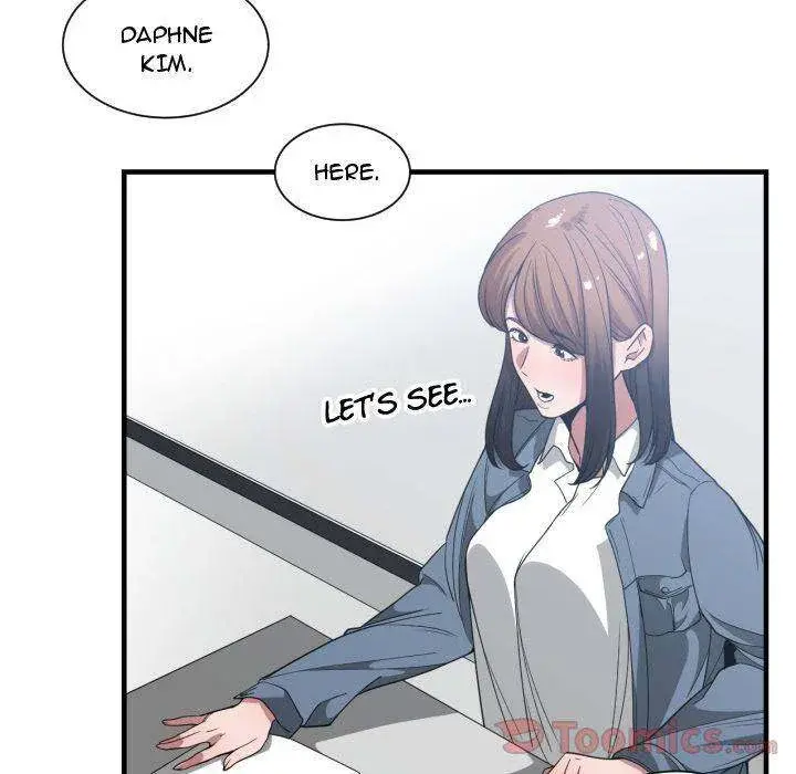 You Are Not That Special Chapter 27 - Page 103