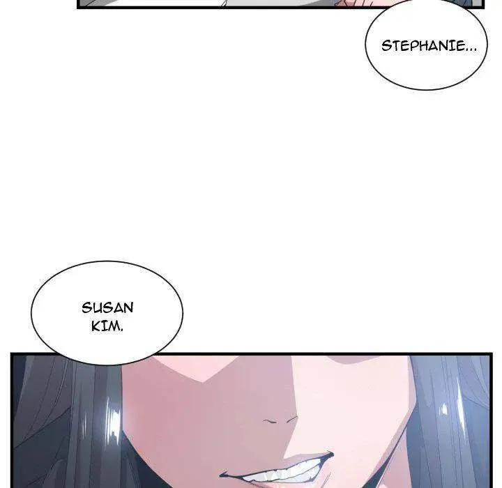 You Are Not That Special Chapter 27 - Page 104