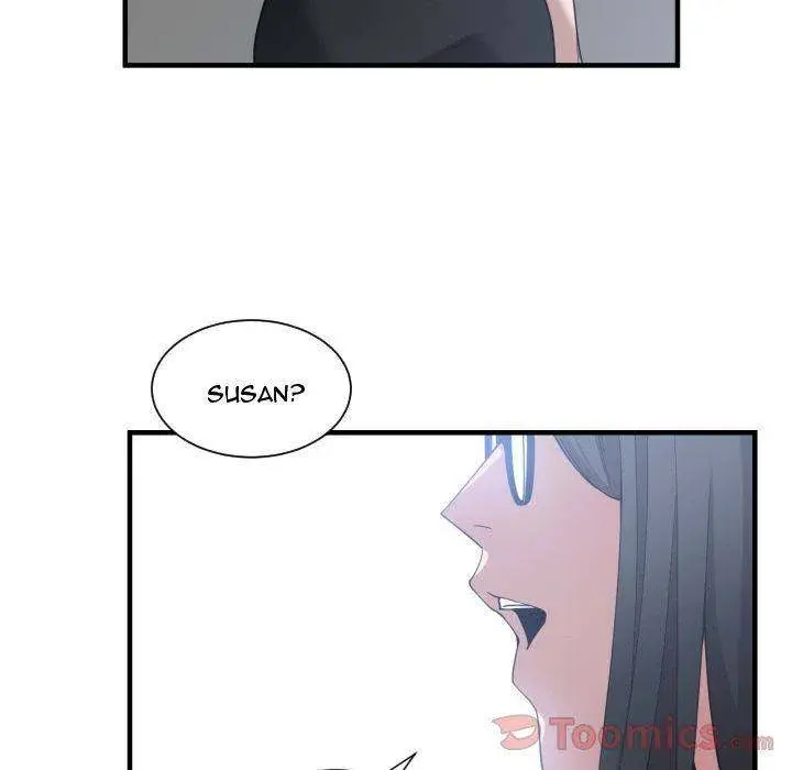 You Are Not That Special Chapter 27 - Page 107