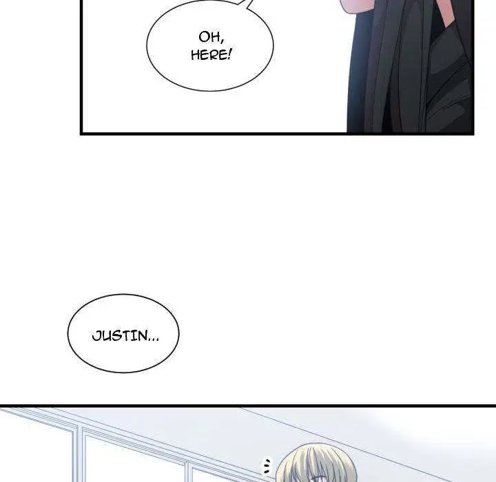 You Are Not That Special Chapter 27 - Page 108