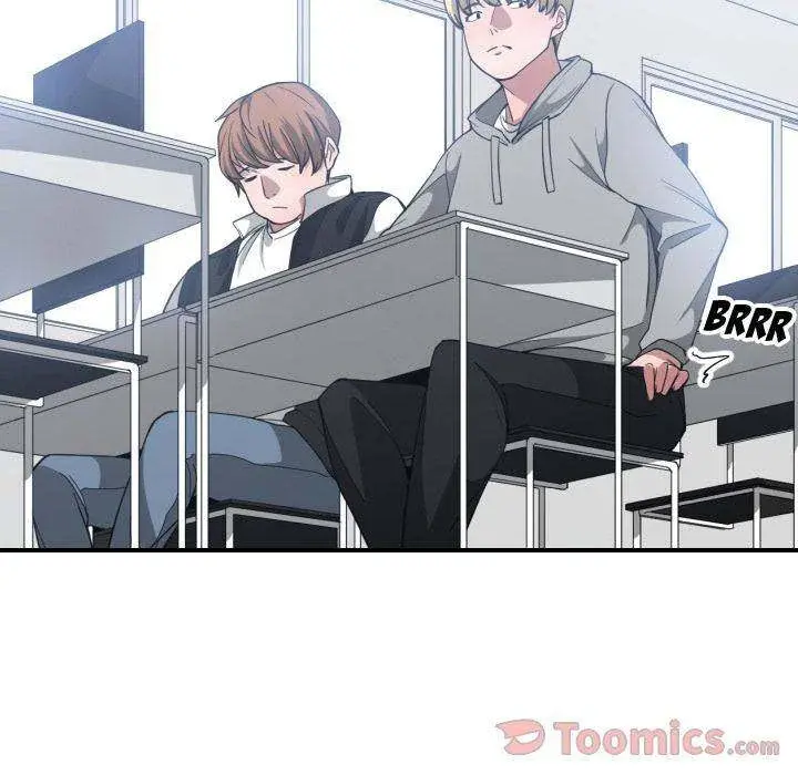 You Are Not That Special Chapter 27 - Page 109