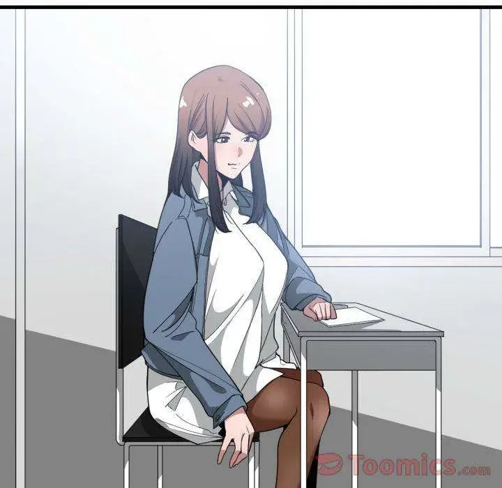You Are Not That Special Chapter 27 - Page 114