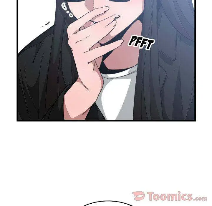 You Are Not That Special Chapter 27 - Page 116