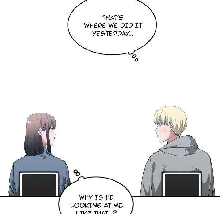 You Are Not That Special Chapter 27 - Page 117