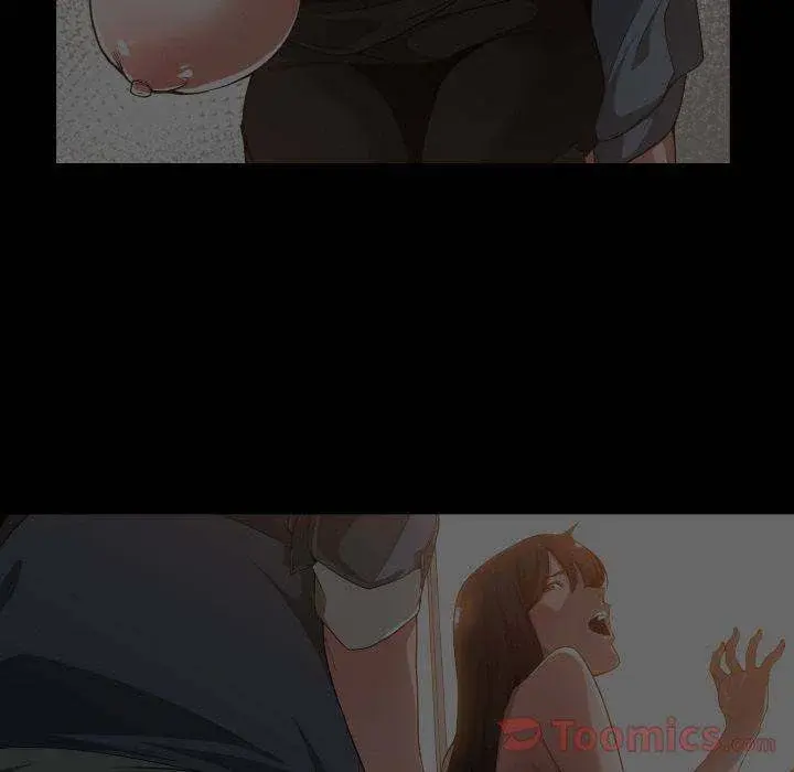 You Are Not That Special Chapter 27 - Page 12