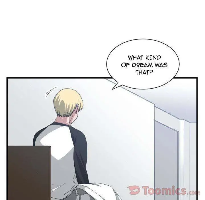You Are Not That Special Chapter 27 - Page 16