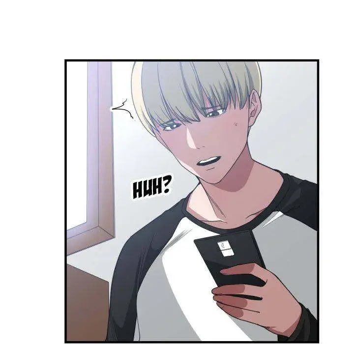 You Are Not That Special Chapter 27 - Page 19