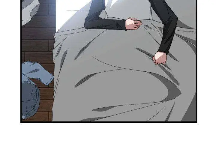 You Are Not That Special Chapter 27 - Page 2