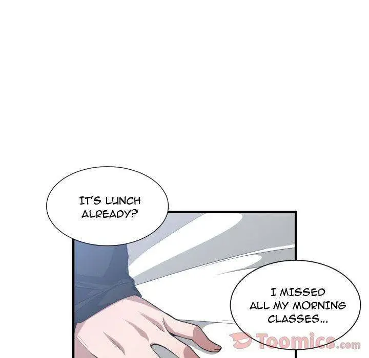 You Are Not That Special Chapter 27 - Page 20