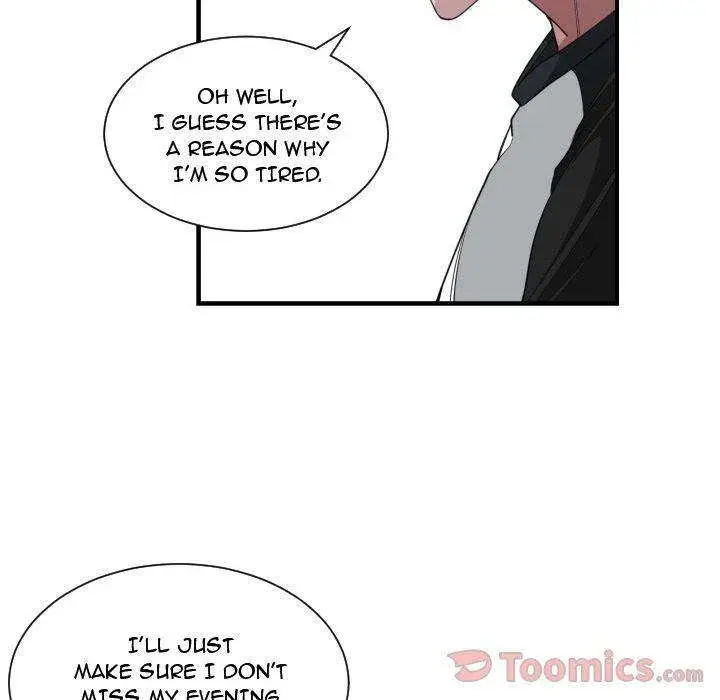 You Are Not That Special Chapter 27 - Page 24