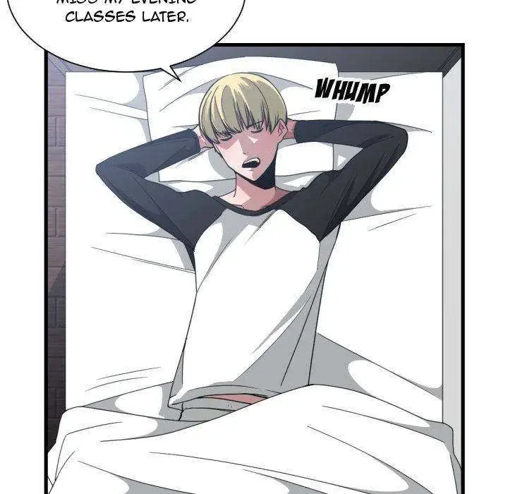 You Are Not That Special Chapter 27 - Page 25