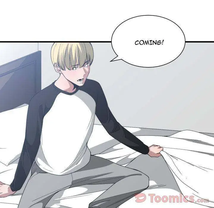 You Are Not That Special Chapter 27 - Page 28