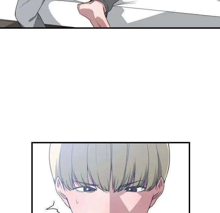 You Are Not That Special Chapter 27 - Page 29