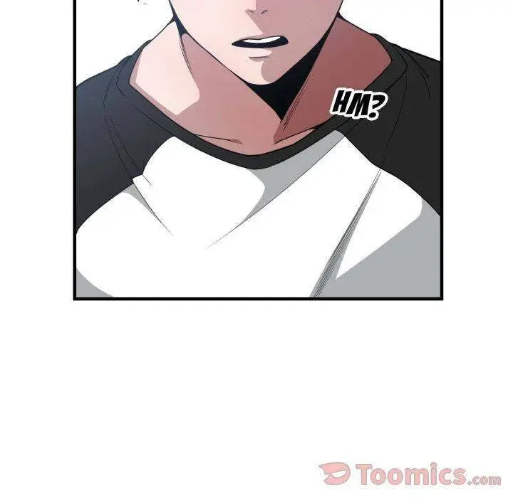 You Are Not That Special Chapter 27 - Page 30