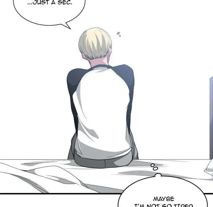 You Are Not That Special Chapter 27 - Page 33
