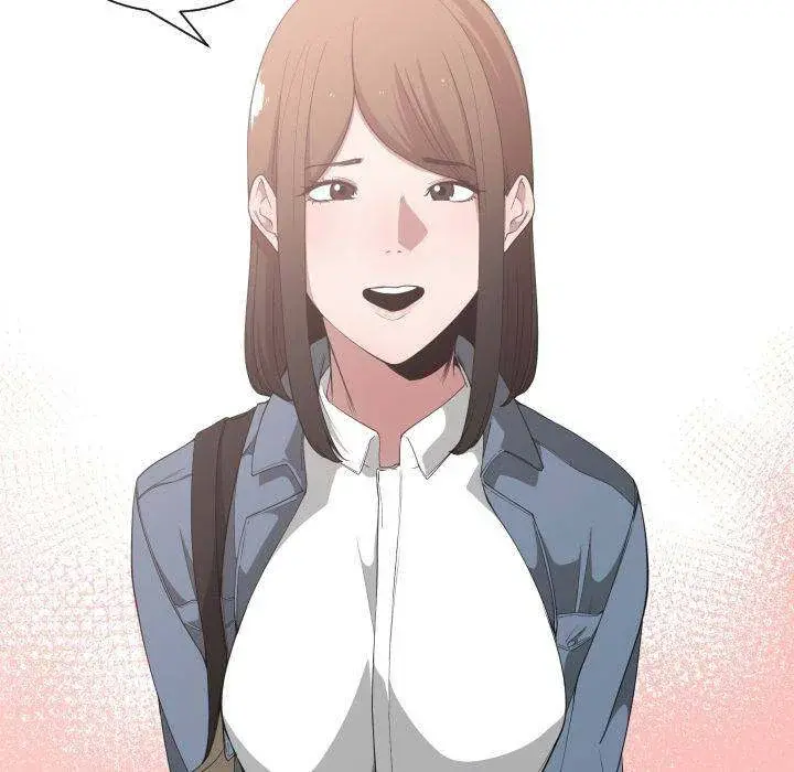 You Are Not That Special Chapter 27 - Page 37
