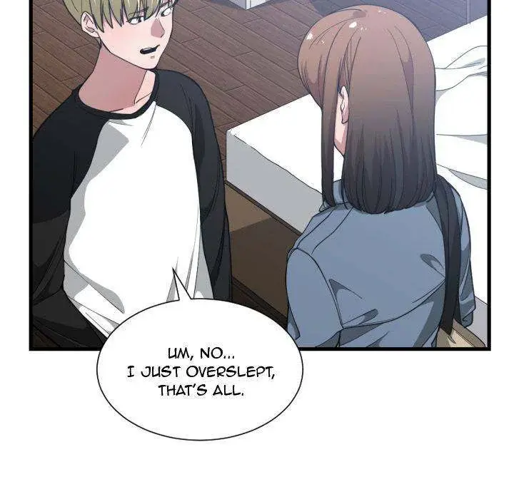 You Are Not That Special Chapter 27 - Page 39