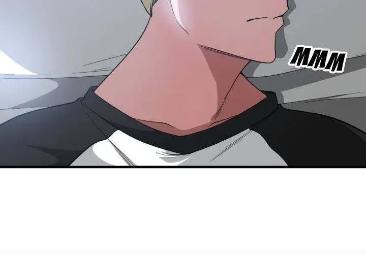 You Are Not That Special Chapter 27 - Page 4