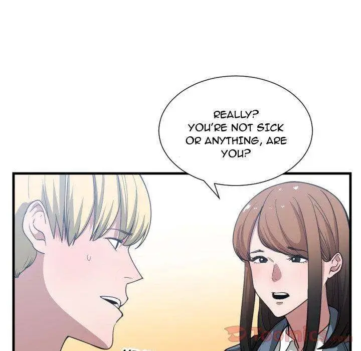 You Are Not That Special Chapter 27 - Page 40