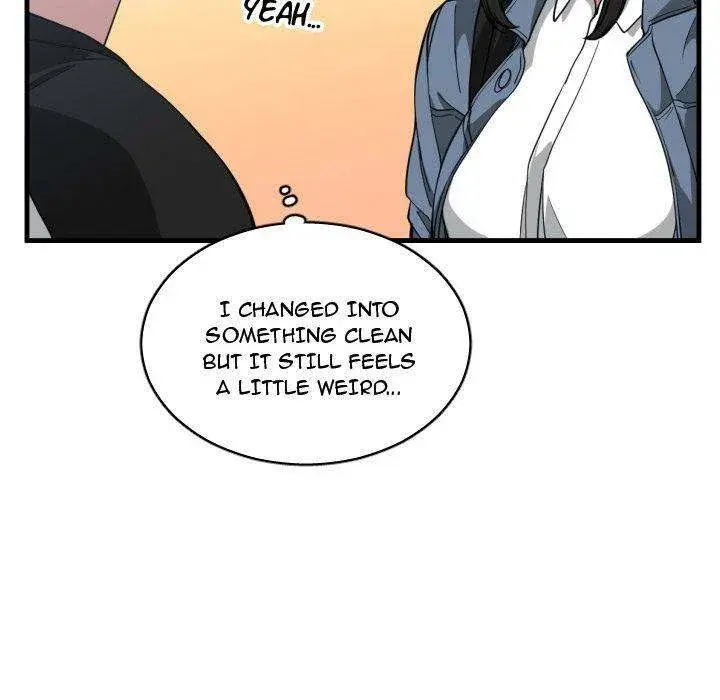 You Are Not That Special Chapter 27 - Page 41
