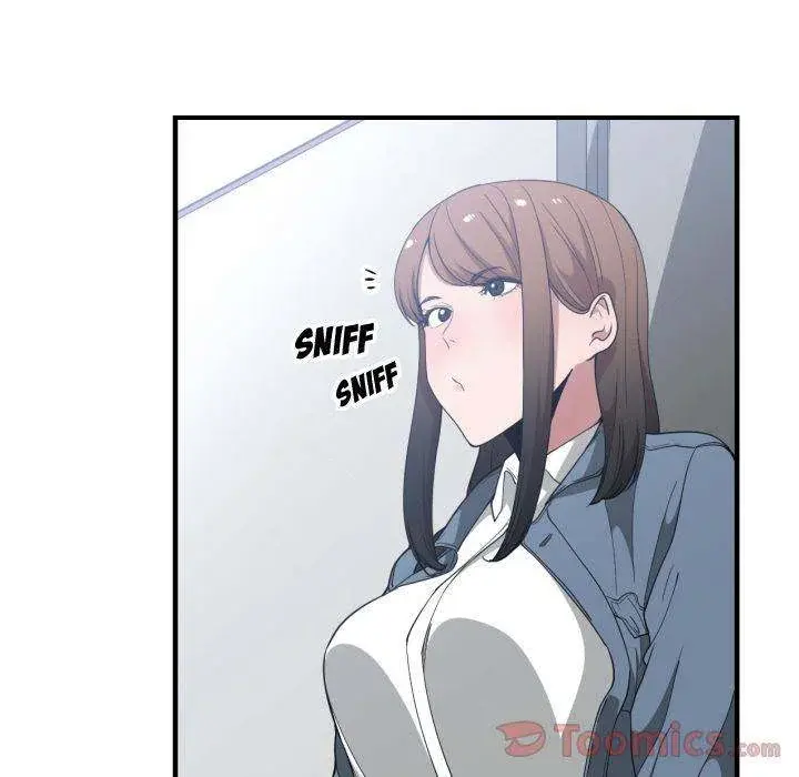 You Are Not That Special Chapter 27 - Page 42