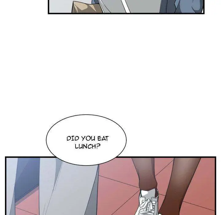You Are Not That Special Chapter 27 - Page 43