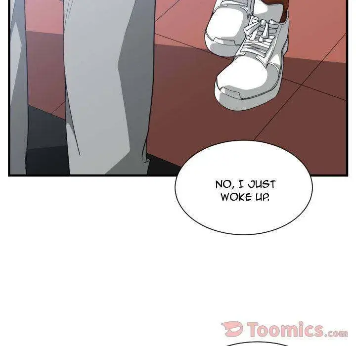 You Are Not That Special Chapter 27 - Page 44