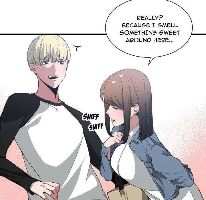 You Are Not That Special Chapter 27 - Page 45