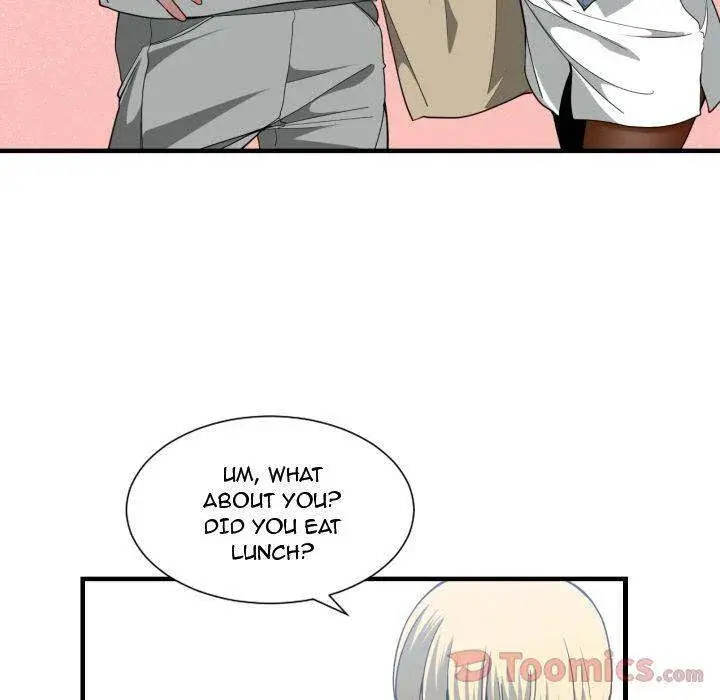 You Are Not That Special Chapter 27 - Page 46