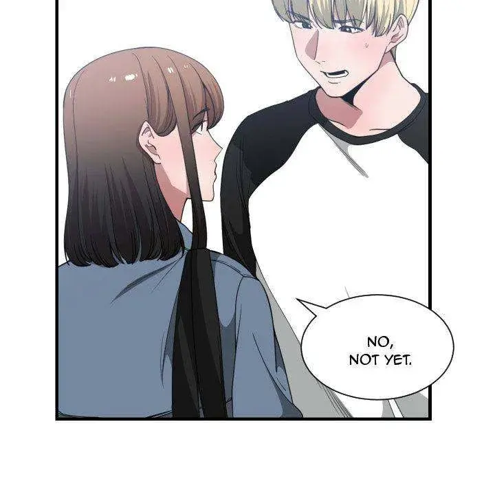 You Are Not That Special Chapter 27 - Page 47