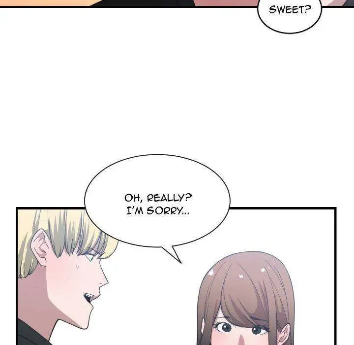 You Are Not That Special Chapter 27 - Page 49