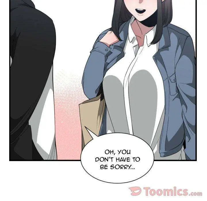 You Are Not That Special Chapter 27 - Page 50