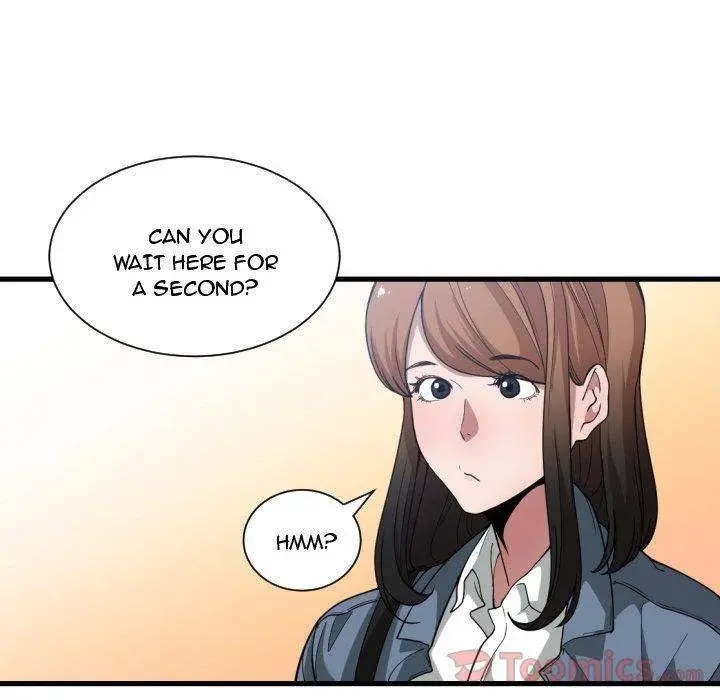 You Are Not That Special Chapter 27 - Page 52