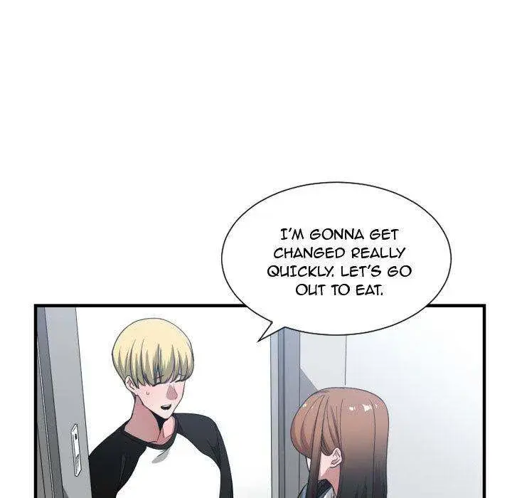You Are Not That Special Chapter 27 - Page 53