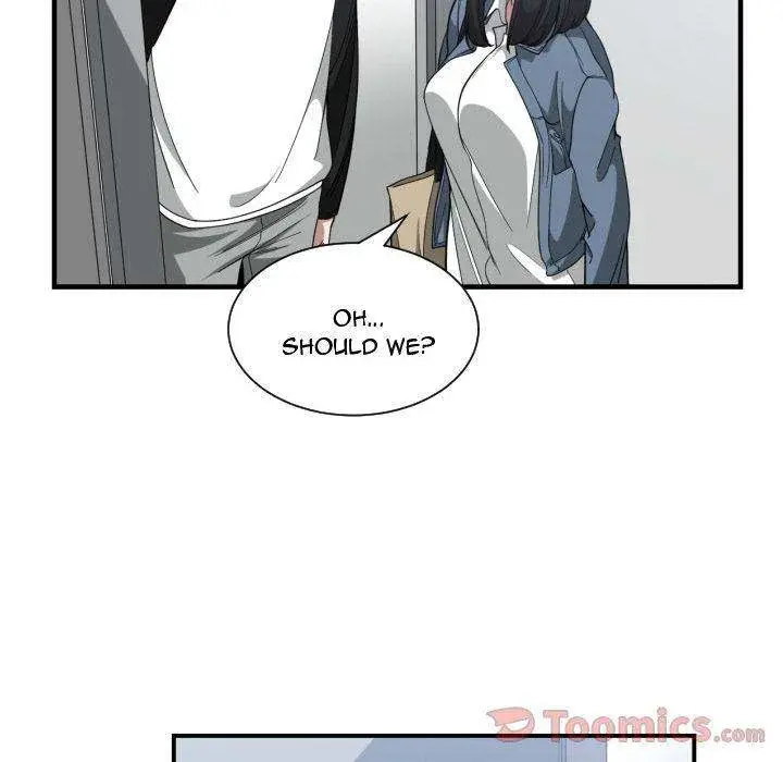 You Are Not That Special Chapter 27 - Page 54