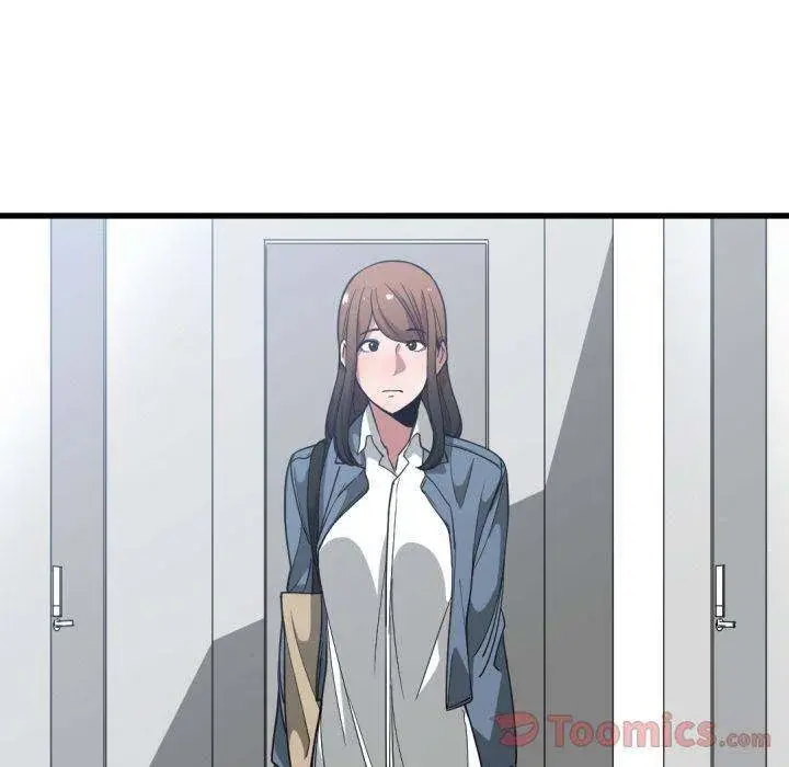 You Are Not That Special Chapter 27 - Page 56