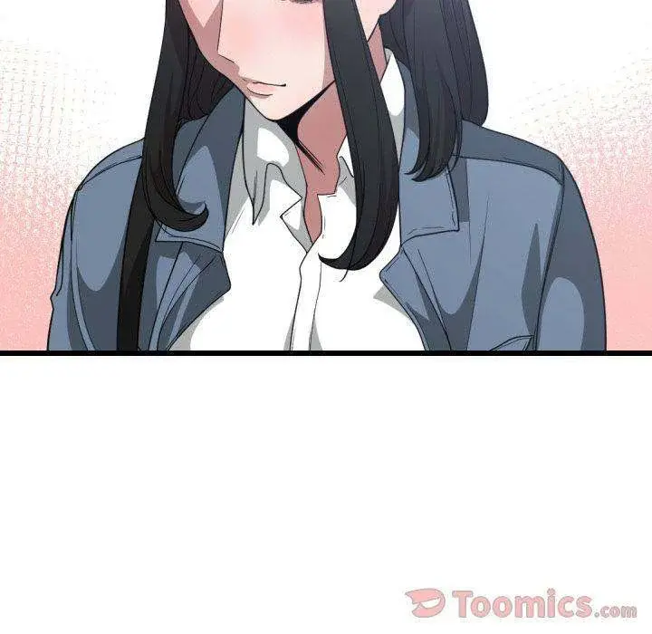You Are Not That Special Chapter 27 - Page 58