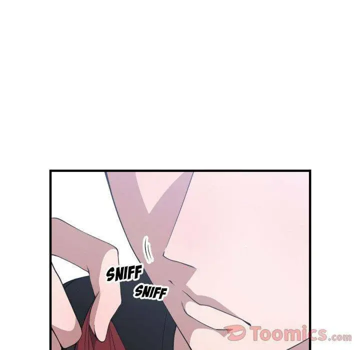 You Are Not That Special Chapter 27 - Page 59