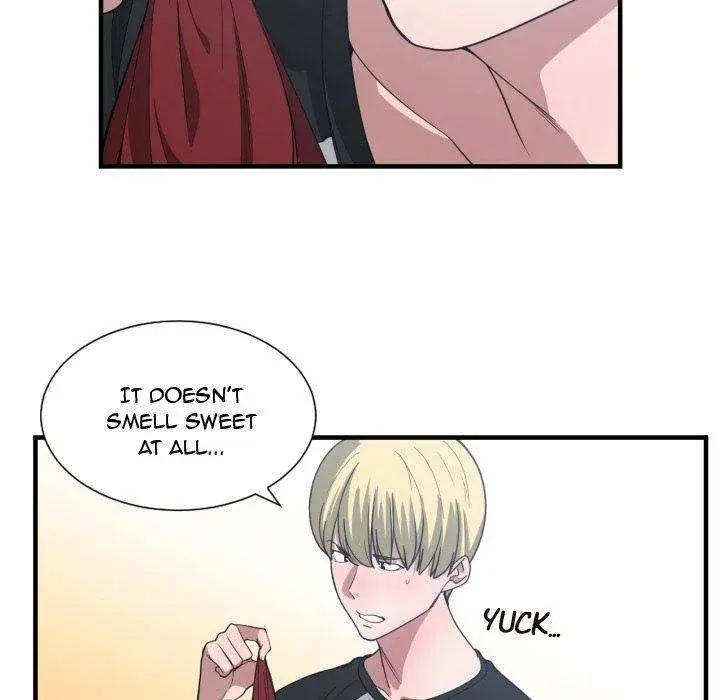 You Are Not That Special Chapter 27 - Page 60