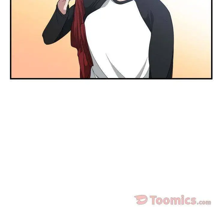 You Are Not That Special Chapter 27 - Page 61