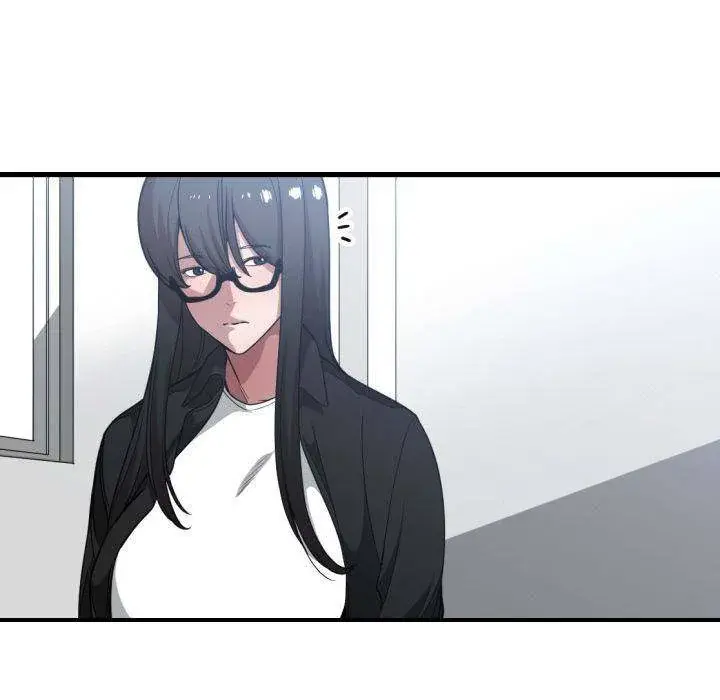 You Are Not That Special Chapter 27 - Page 66