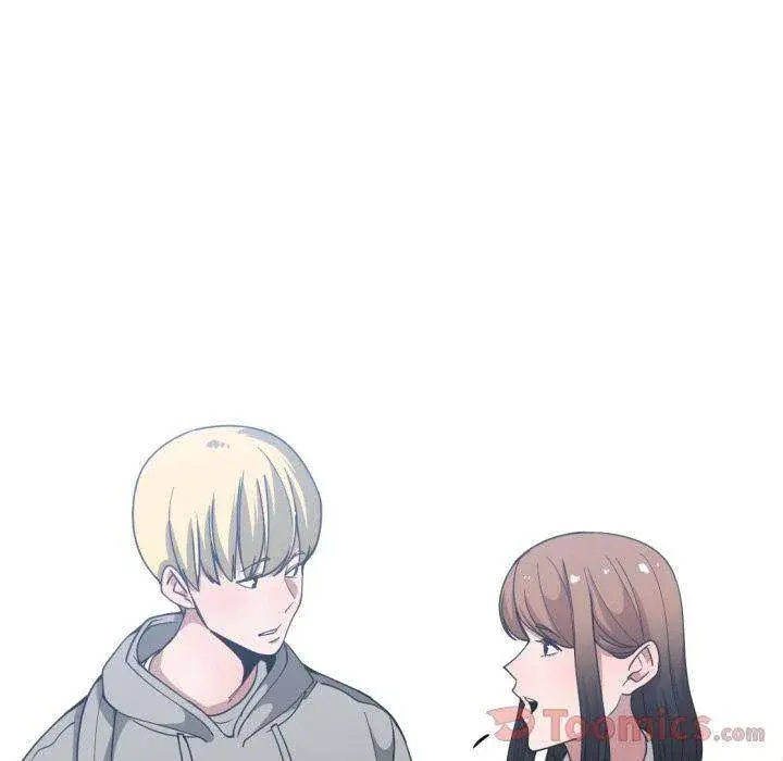 You Are Not That Special Chapter 27 - Page 67